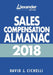 2018 Sales Compensation Almanac by David J. Cichelli