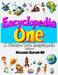 Encyclopedia One: A Picture Book Encyclopedia by Shuraih, Mossaab