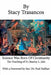 Science Was Born of Christianity by Stacy Trasancos, Paul Haffner