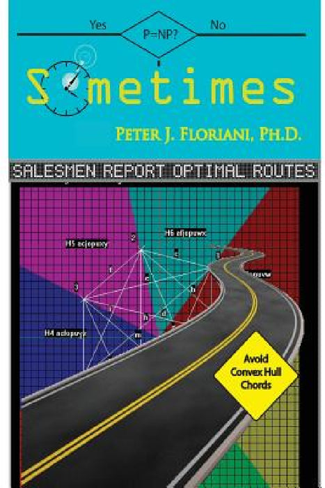 Sometimes by Peter J. Floriani