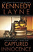 Captured Innocence: CSA Case Files 1 by Kennedy Layne