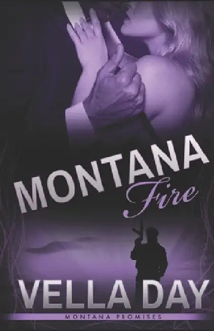 Montana Fire by Vella Day