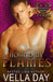 Bound By Flames: A Hot Paranormal Dragon Shifter Romance by Vella Day