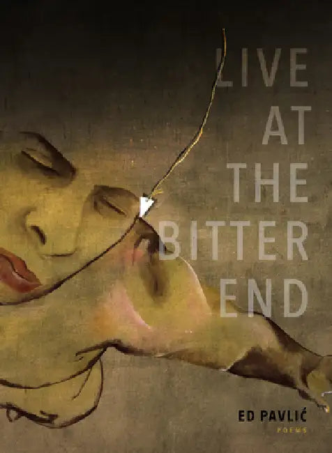 Live at the Bitter End by Ed Pavlic