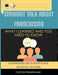 Straight Talk About Franchising: What I Learned and You Need to Know by Cynthia Readnower