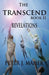 The Transcend Book II: Revelation by Peter J. Maher