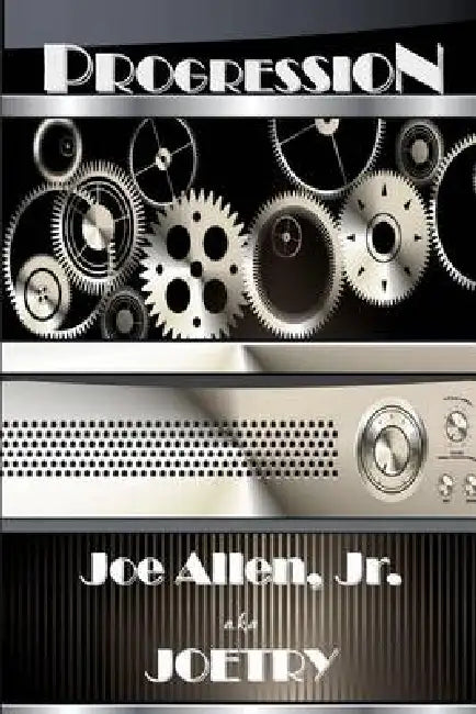 Progression by Wamuhu Mwaura, Joe Allen Jr