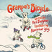 Grampa's Bicycle by Rich Bergman, Alexander Yogi