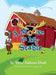 A Moose in My Stable by Vicki Addesso Dodd, Patrick Jankowski