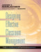 Designing Effective Classroom Management by Jason E. Harlacher