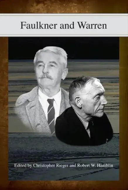 Faulkner and Warren by Various