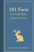 101 Facts You Can't Prove Aren't Not True by Jason Hemmerle