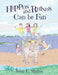 Hippos and Rhinos Can be Fun by John E. Mullee