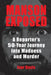 Manson Exposed: A Reporter's 50-Year Journey into Madness and Murder by Ivor Davis