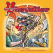 Chevalier the Queen's Mouseketeer: For Queen and Country(fantasy Books for Kids. Book Two) by Darryl Hughes