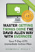 Master Getting Things Done the David Allen Way with Evernote by Dominic Wolff