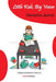 Little Kids, Big Voices Interactive Journal by Taneeka Bourgeois-Dasilva, Alvina Kwong