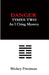 Danger Times Two: An I Ching Mystery by Mickey Friedman