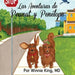 Las Adventuras de Peanut y Penelope by Winnie King, Rita Martinez