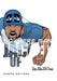 Nowhere Man: Jacked Up, Book Two by Jerome S. Walford, Jerome S. Walford