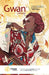 Gwan Anthology by Jerome Walford, Marta Tanrikulu, Rock Maya