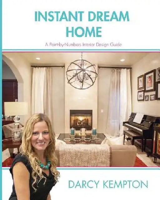 Instant Dream Home by Diana Thai
