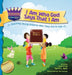 I Am Who God Says That I Am: Teaching young children who they are in God by Terri Bell