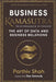 Business KAMASUTRA FROM PERSUASION TO PLEASURE: The Art of Data and Business Relations by Dan Kennedy