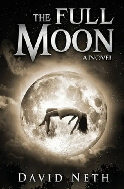 The Full Moon by David Neth