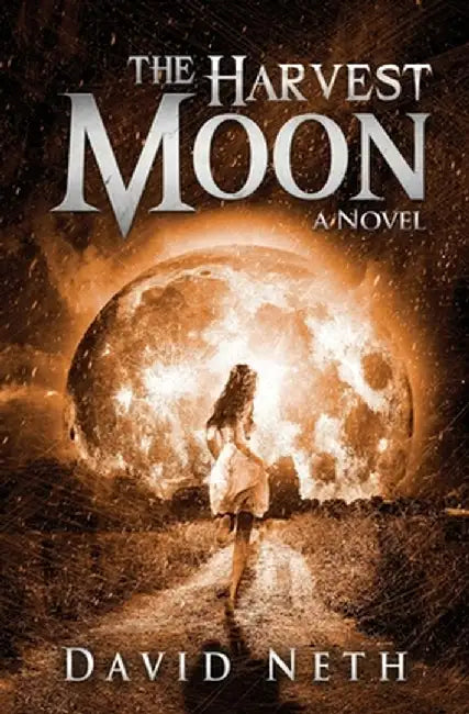 The Harvest Moon: Standard Edition by David Neth