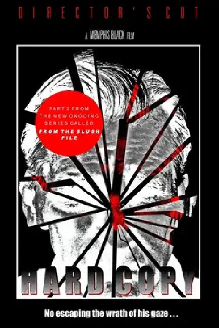 Hard Copy (Director's Cut) by William S. Mitcham