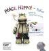 PEACE, HIPPO! and Other ENDANGERED ANIMALS Too! by Cheryl Davis Hornung