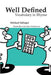 Well Defined: Vocabulary in Rhyme by Michael Salinger