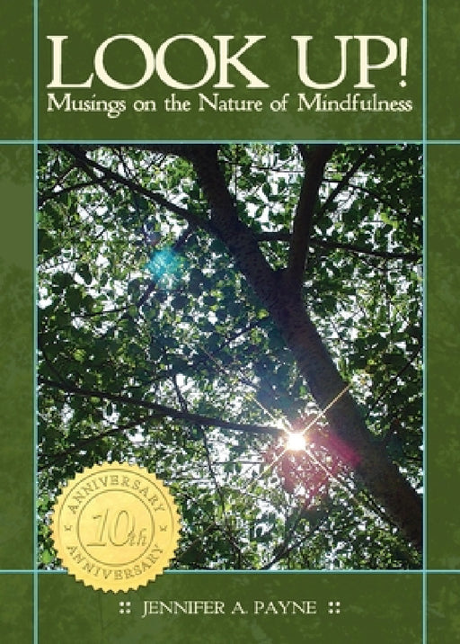 Look Up!: Musings on the Nature of Mindfulness by Jennifer a. Payne