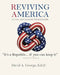 Reviving America: A Civic Discussion Framework by David A. George