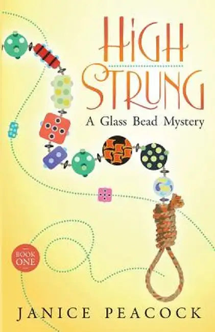 High Strung by Janice Peacock