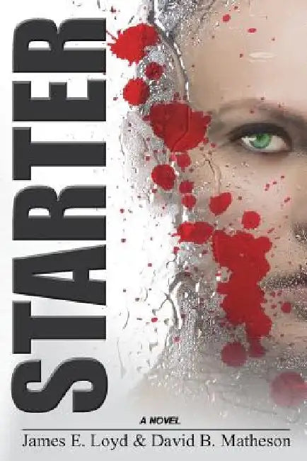 Starter by David B. Matheson