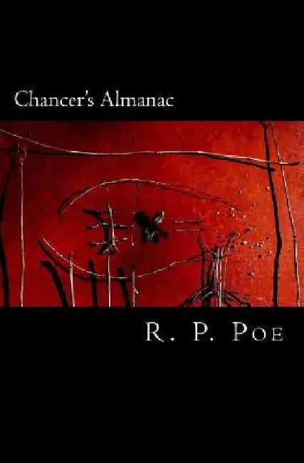 Chancer's Almanac by R. P. Poe