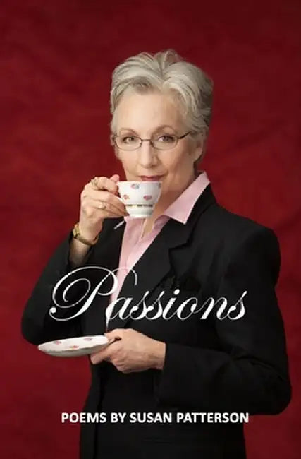 Passions by Susan Patterson