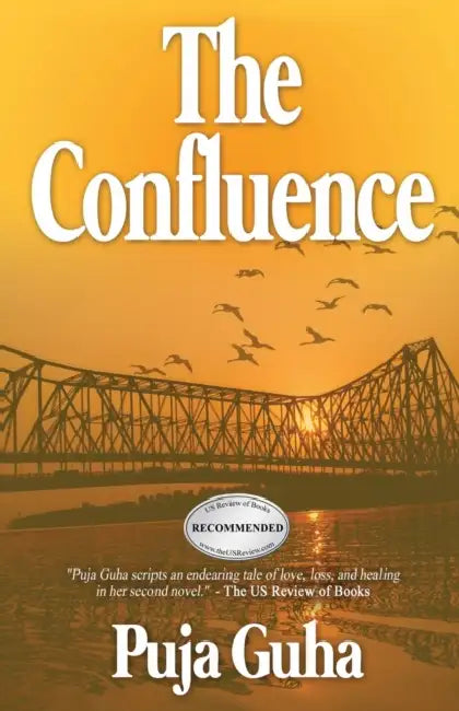 The Confluence by Puja Guha