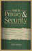 Your Privacy & Security by John Minges