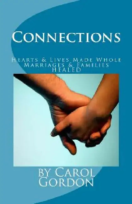 Connections by Carol Gordon