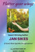 Flutter Your Wings by Nancy Evans