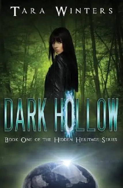 Dark Hollow by Tara Winters