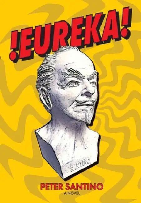 !Eureka! by Peter Santino