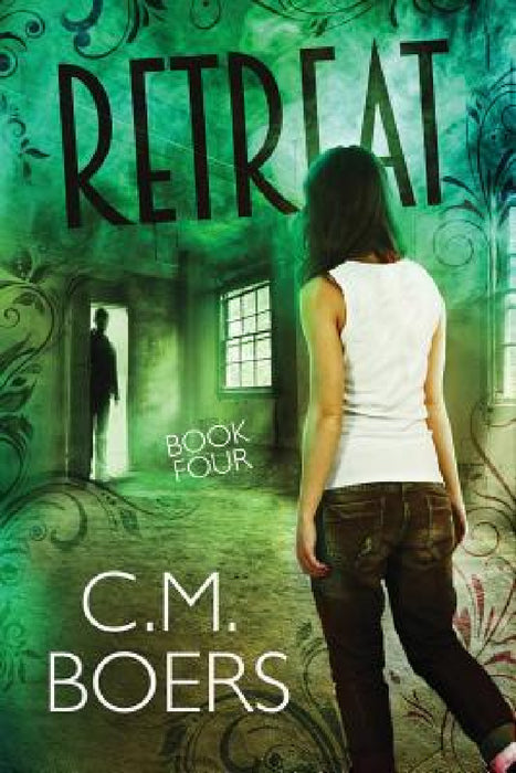 Retreat by C. M. Boers