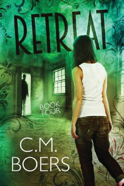 Retreat by C. M. Boers