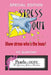 Special Edition Stress Out, Show Stress Who's the Boss, to Support Pearls of Hope by Sumner M. Davenport, Rn Msn Aila Accad, Debra Costanzo