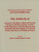 Tel Anafa II, III: Decorative Wall Plaster, Objects of Personal Adornment and Glass Counters, Tools for Textile Manufacture and Miscellaneous Bone, Te by Andrea M. Berlin, Sharon C. Herbert