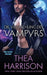 Die Versuchung des Vampyrs by Thea Harrison, Maike Hallmann